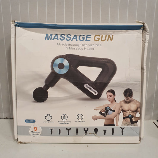 Massage Gun  24050