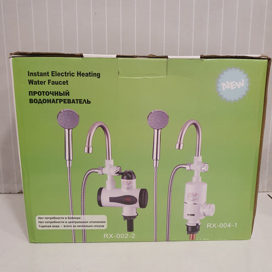 Instant Water Gyser  14450