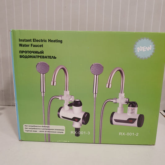 Instant Water Gyser  14450