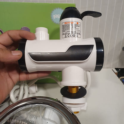 Instant Water Gyser  14450