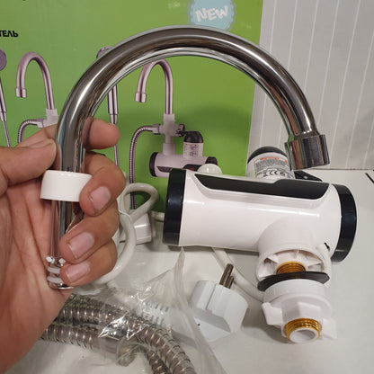 Instant Water Gyser  14450