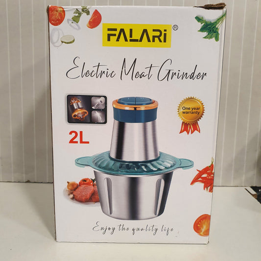 Electric Meat Grinder 14150