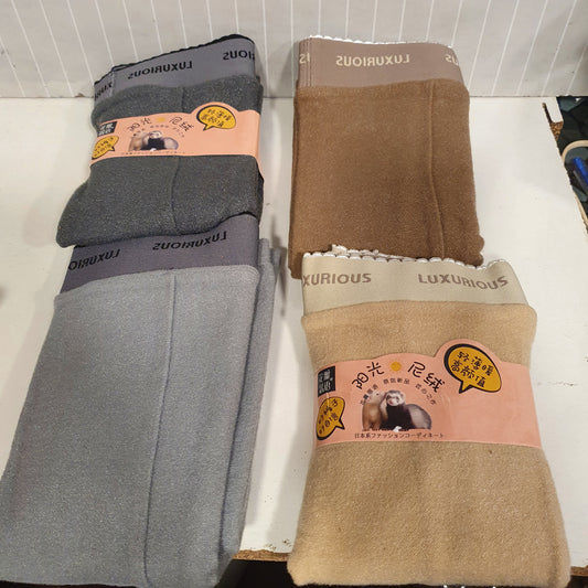 Warm branded Body Fit Legging For Ladies free size