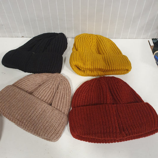 Kids and adults wool Cap For Winter 121330