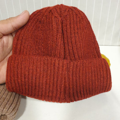 Kids and adults wool Cap For Winter 121330