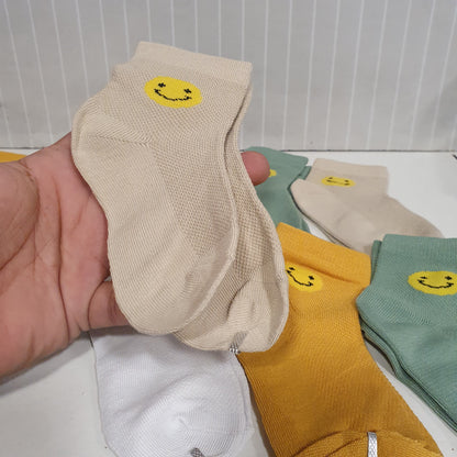 Kids Socks 10 Pairs Pack 21300
