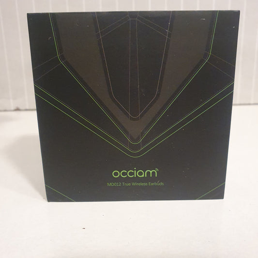 Occiam Md012 True Wireless gaming enc Ear Buds 62250