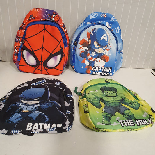 Kids cross small Bag  24250