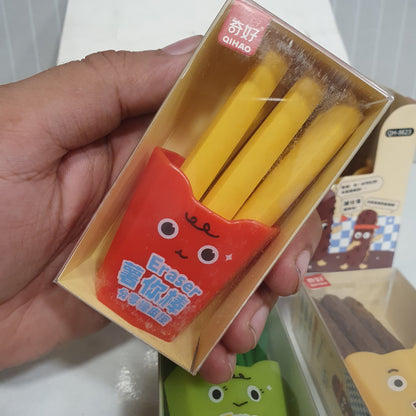 Eraser Pack  31500