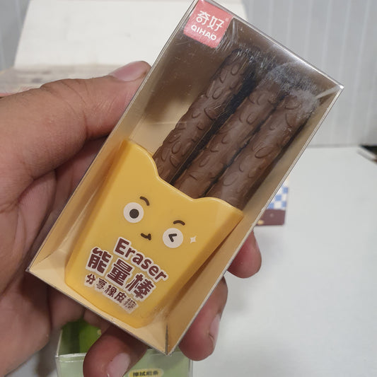 Eraser Pack  31500
