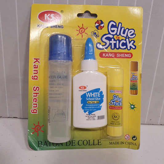 Glue Stick Kang Sheng for Crafter 121140