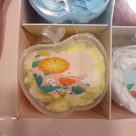 paper Soap Pack 61170