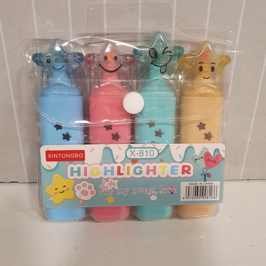 Highlighter Pack 181040