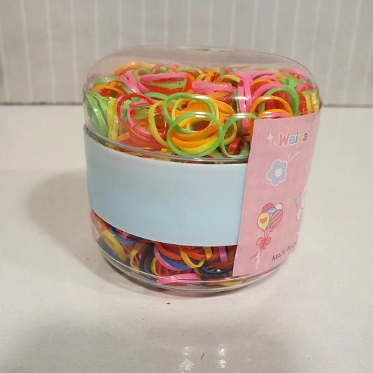 Hair Band Pack 61220