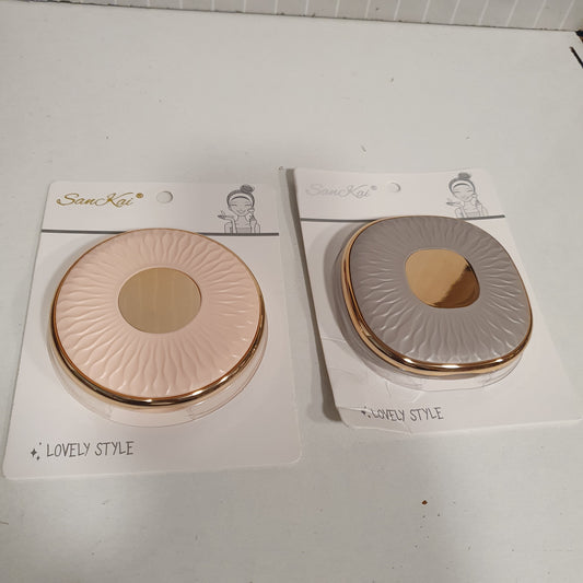Ladies Pocket Makeup Mirror 61110