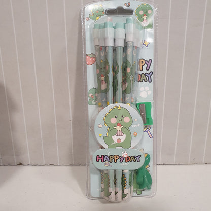 Happy day Pencil Pack 21470