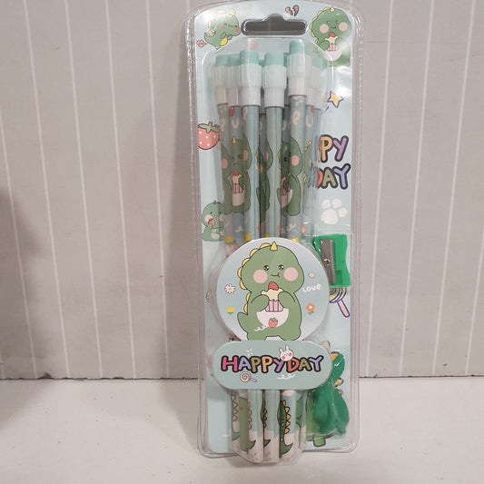 Happy day Pencil Pack 21470