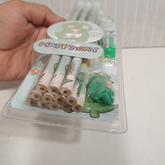 Happy day Pencil Pack 21470