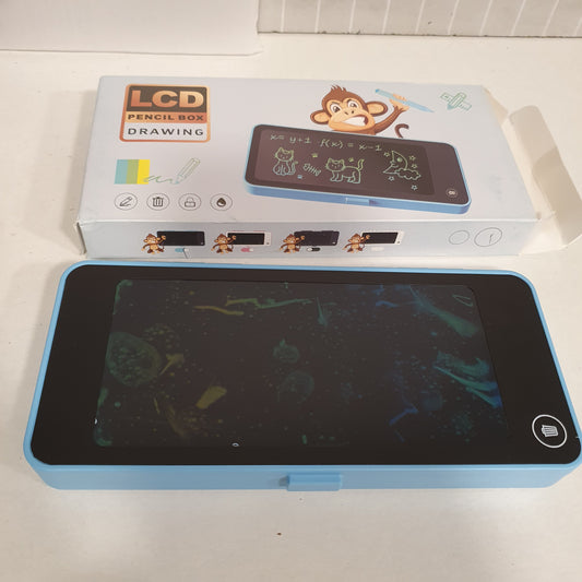 LCD Drawing Pencil Box 61200