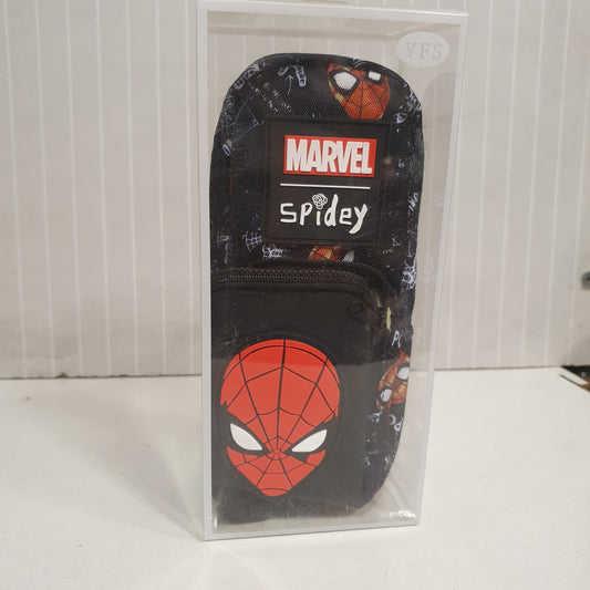 Marvel Spiderman Style Pouch  61060