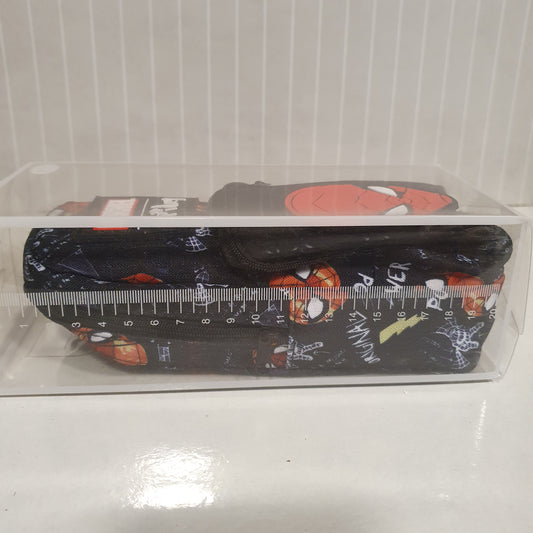 Marvel Spiderman Style Pouch  61060