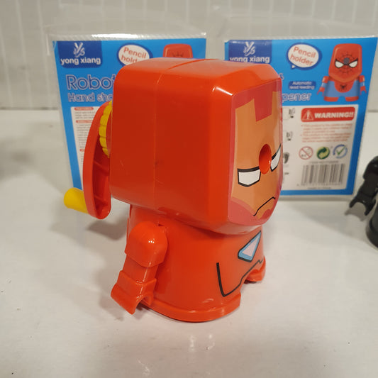 Animated Character Sharpener 61145