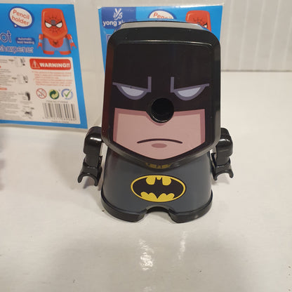 Animated Character Sharpener 61145