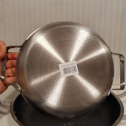 Honeycomb Style Pan Non Stick 63650