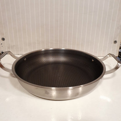 Honeycomb Style Pan Non Stick 63650