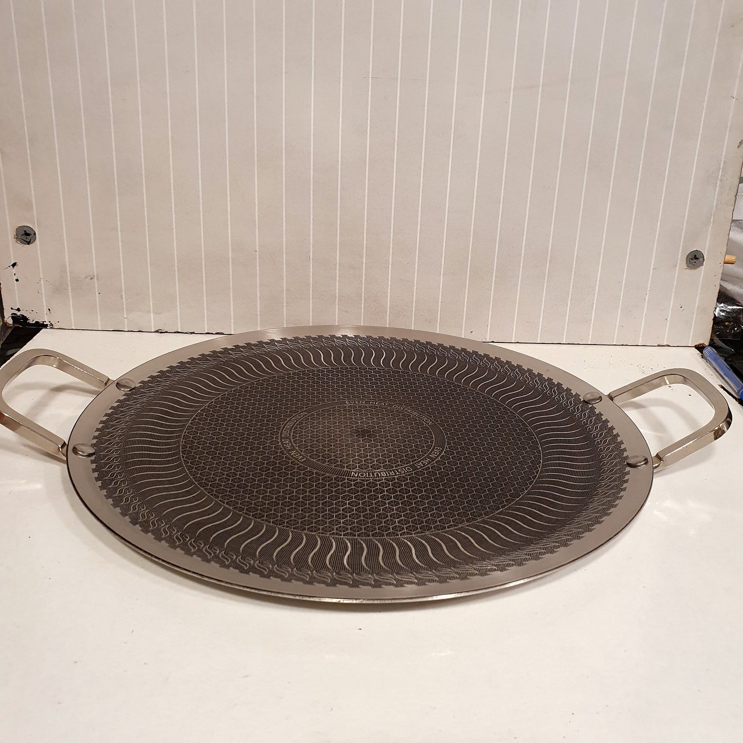 Non stick Tawa 24450