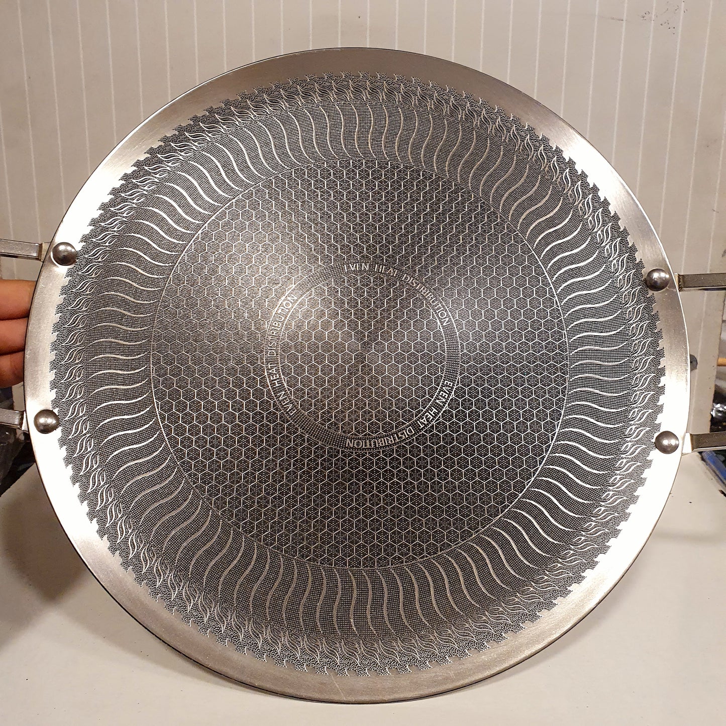 Non stick Tawa 24450