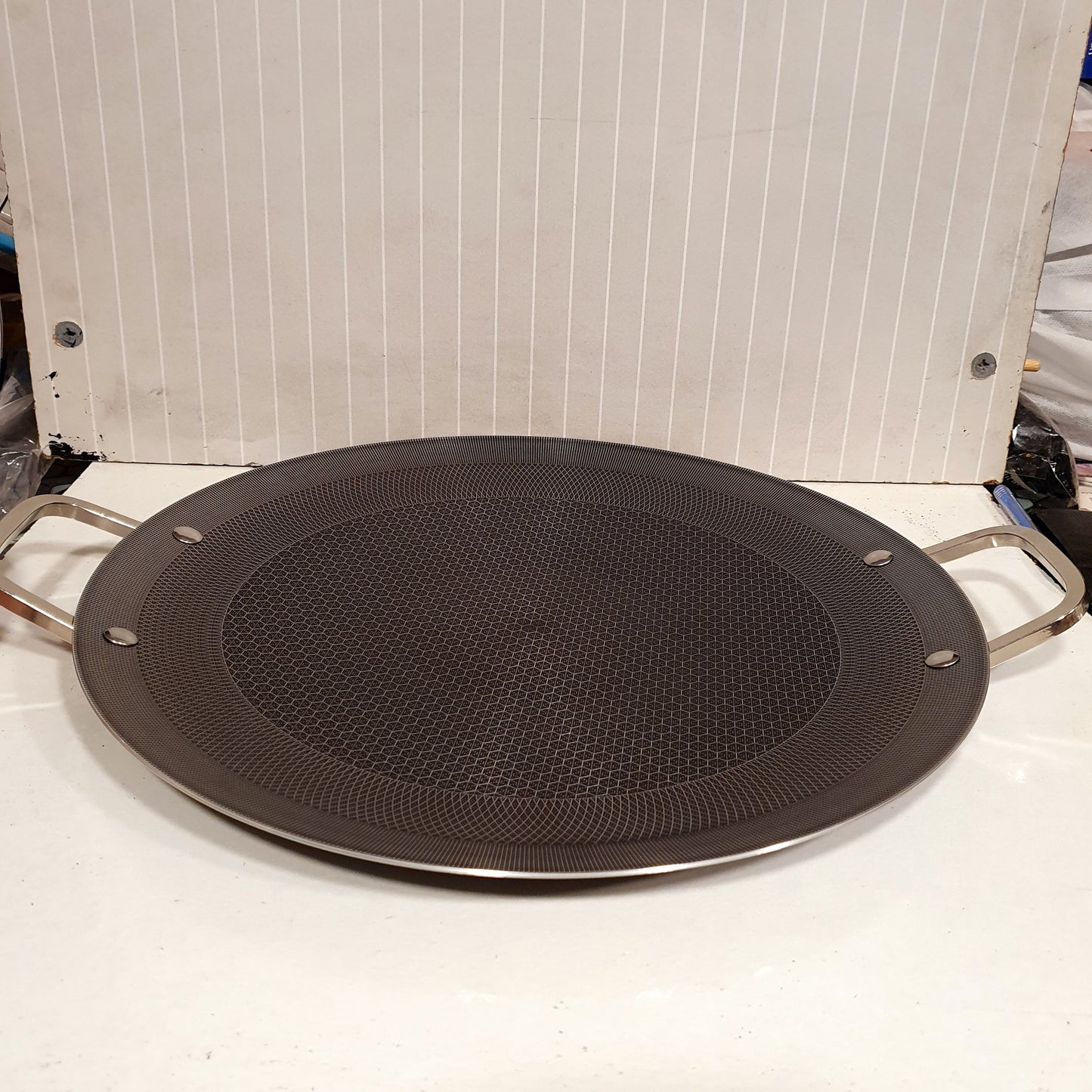 Non stick Tawa 24450