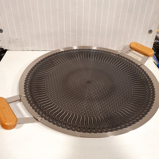 Non Stick Tawa with Handles 25450