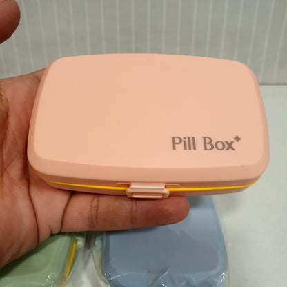 Pill Box  24950