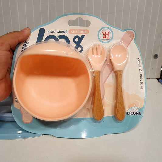 Baby Food Serving Set 31130