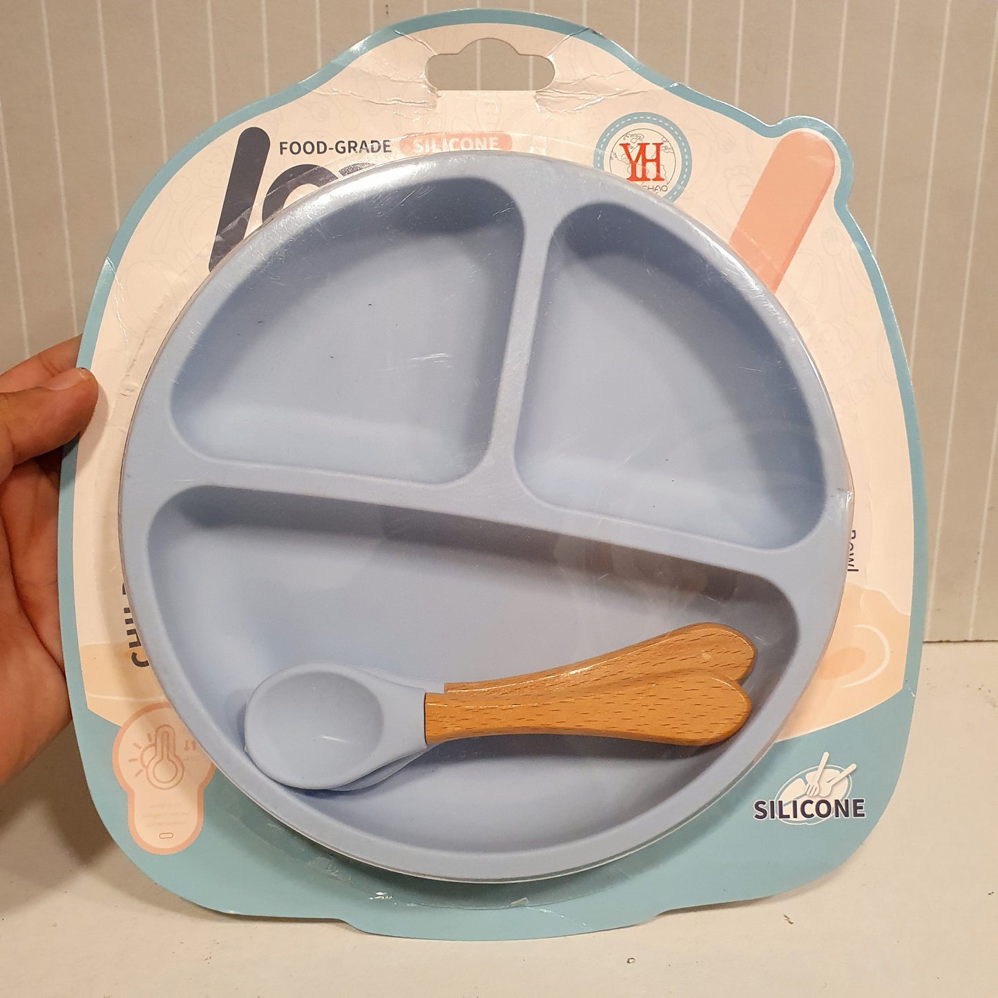 Baby Food Serving Set 31130