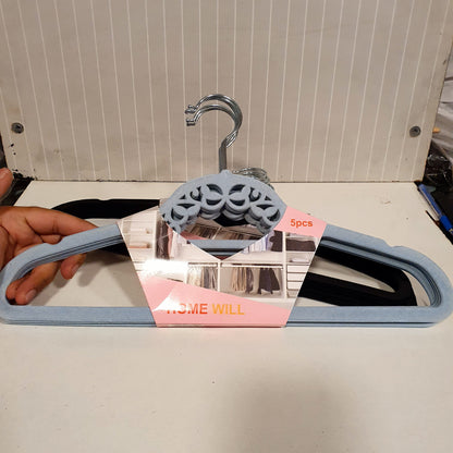 5 Pcs Hanger Set 41400