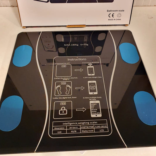 Weight Scale Digital 41350