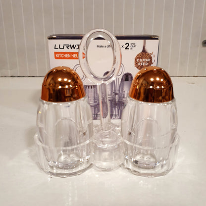 salt and Pepper Shaker 21500