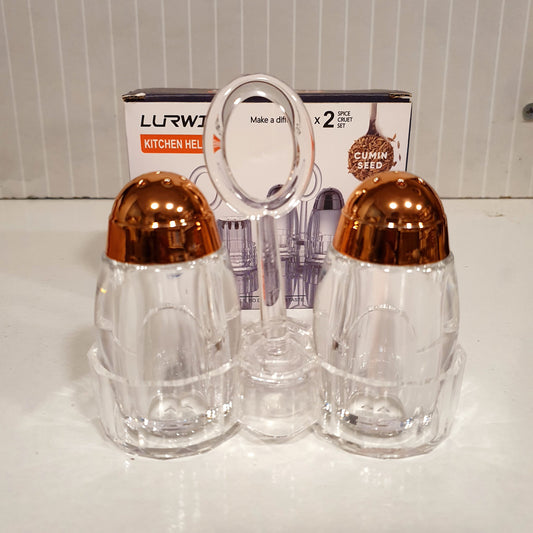 salt and Pepper Shaker 21500