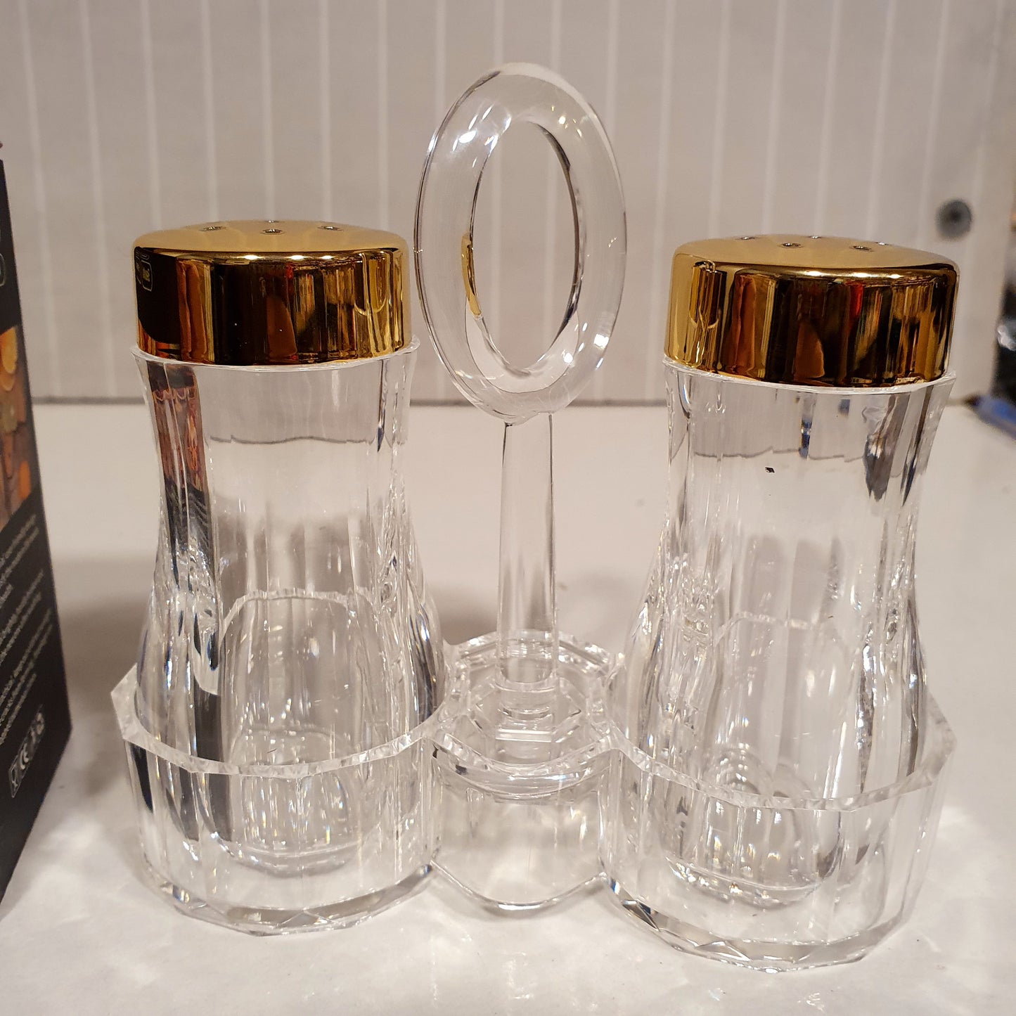 Cruet Set 2 Pcs 21750