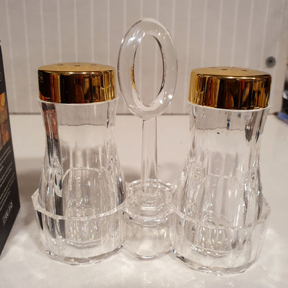 Cruet Set 2 Pcs 21750