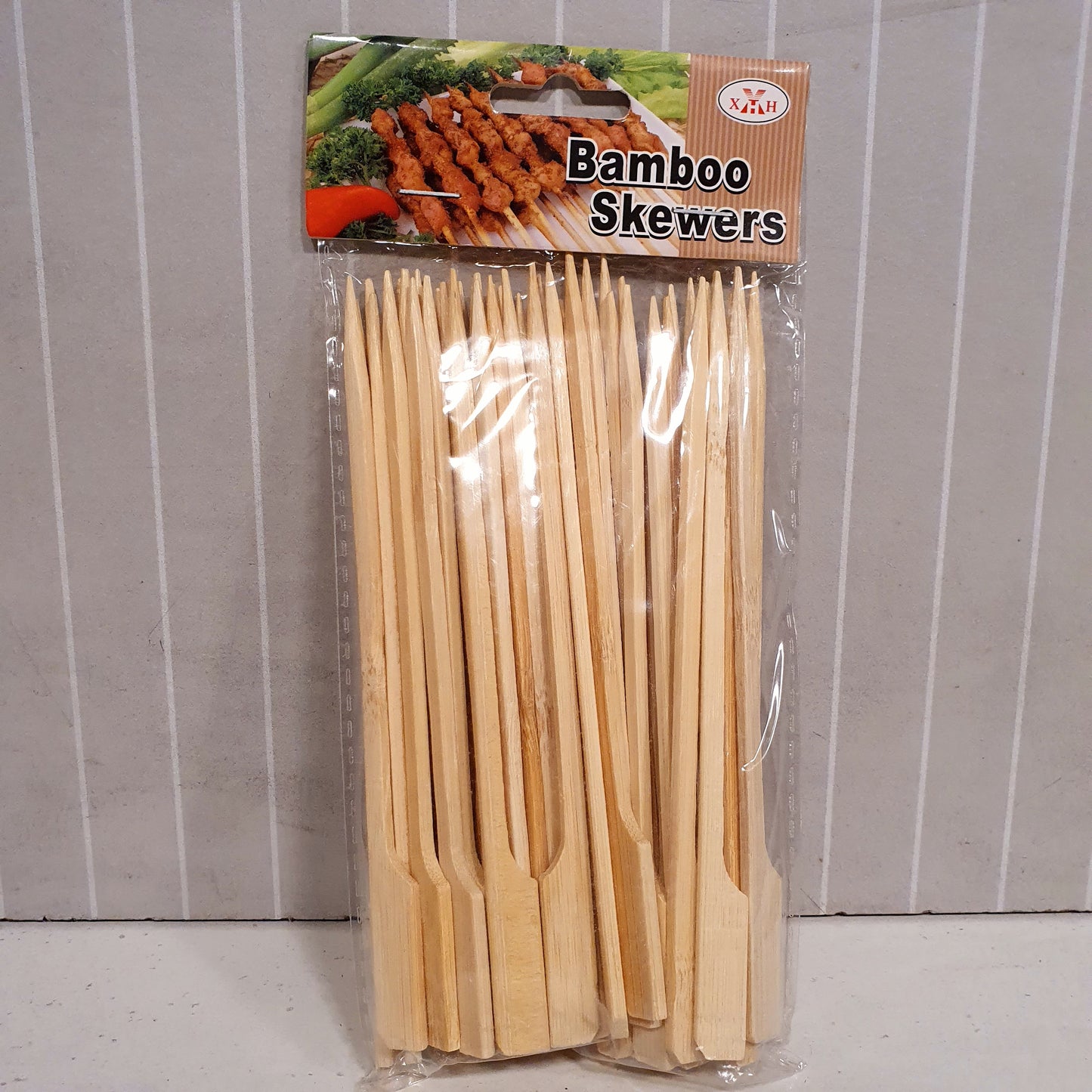 Bamboo BBQ sticks  Skewers 22050