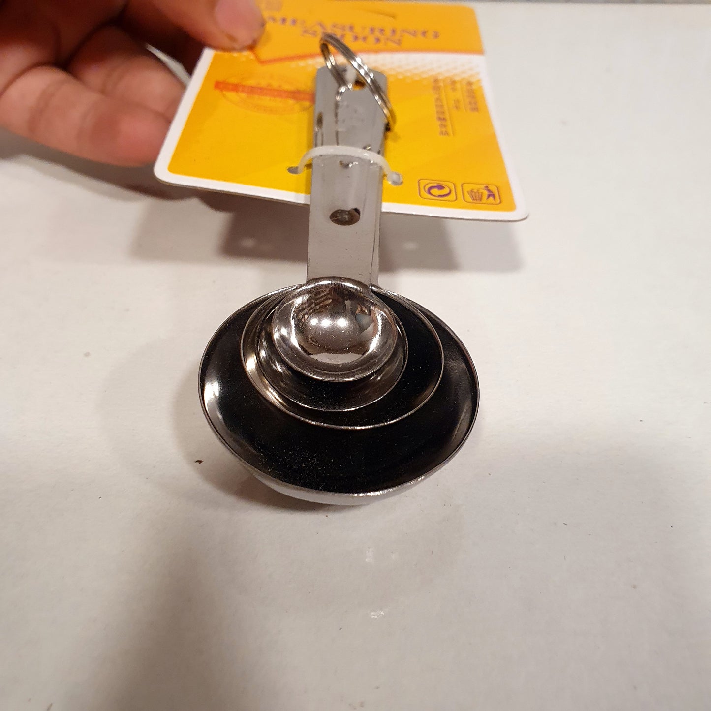 Measuring Spoon Set 21730