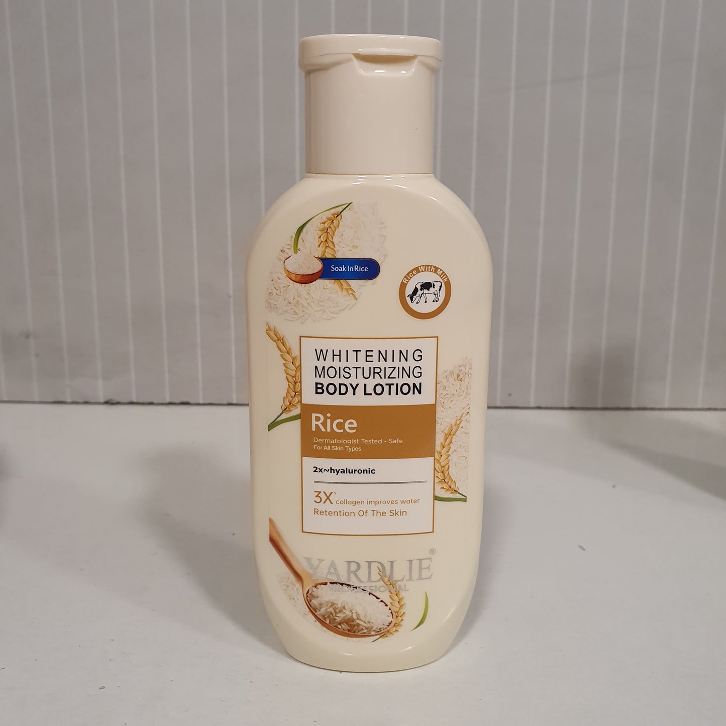 Yardlie Whitening Moisturizing Body Lotion 101600