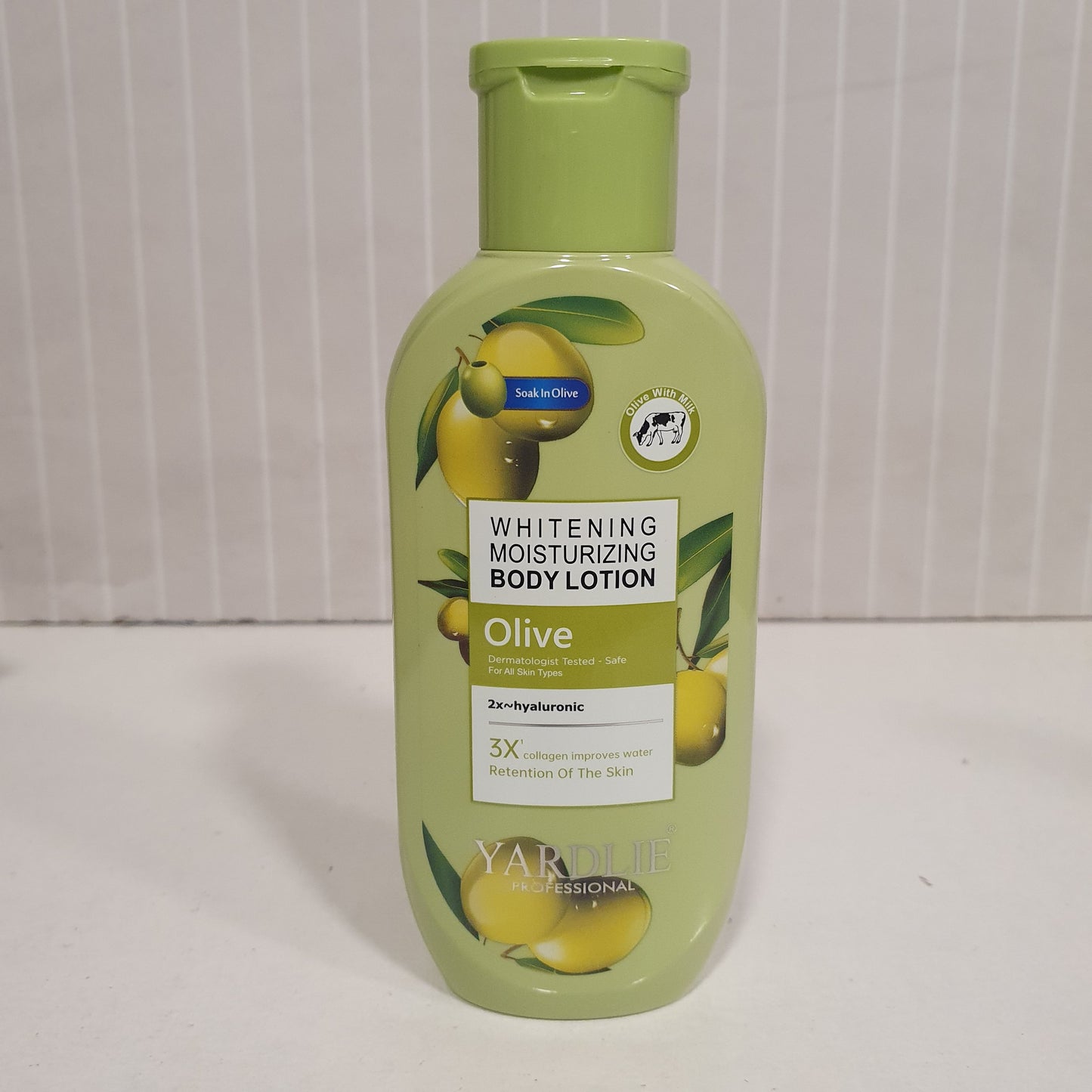 Yardlie Whitening Moisturizing Body Lotion 101600