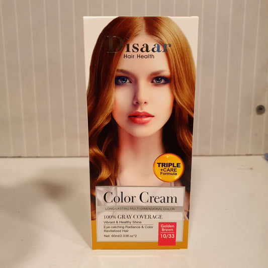 Disaar Color Cream 63150