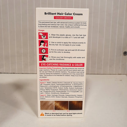 Disaar Color Cream 63150