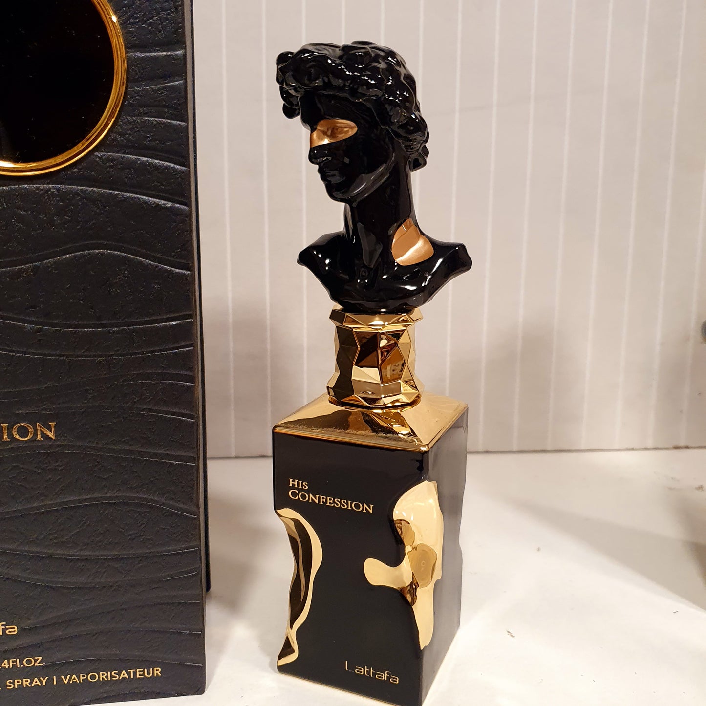 Confession Lattafa Perfume  91600