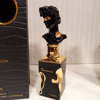 Confession Lattafa Perfume  91600